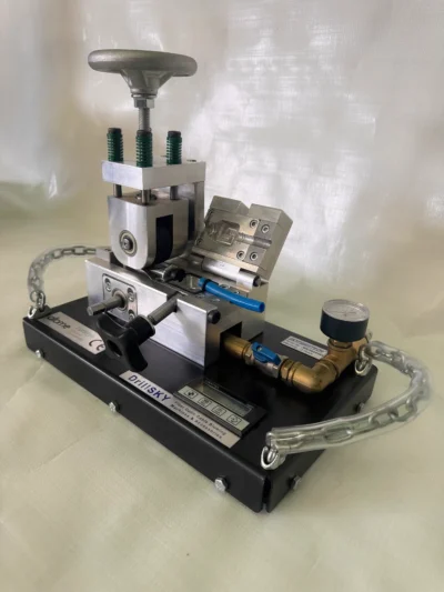 Drillsky Cable Blowing machine gallery