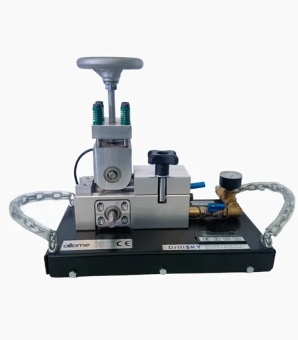Drillsky Cable Blowing machine new