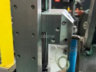 Portable Line Boring Machine BD 60 Gallery