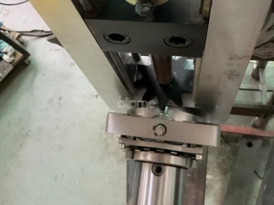 Portable Line Boring Machine BD 60 Gallery