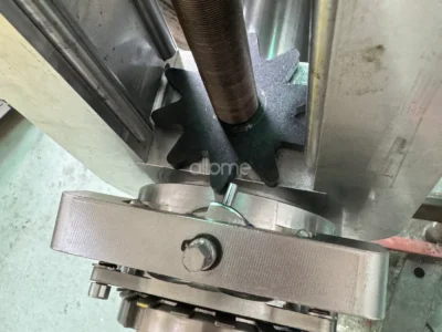 Portable Line Boring Machine BD 60 Gallery