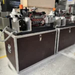 cable blowing machine minisky gallery