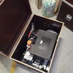 cable blowing machine minisky gallery