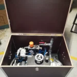 cable blowing machine minisky gallery