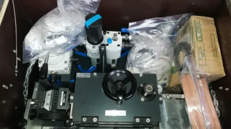 cable blowing machine minisky gallery