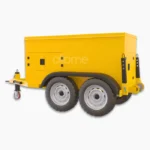 Cable Pulling Machine 15 Ton Details