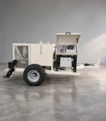 Cable Pulling Machine 5 Ton Details