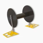 Hydraulic Cable Drum Jack 10 Ton