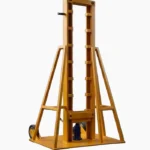 Hydraulic Cable Drum Jack 10 Ton