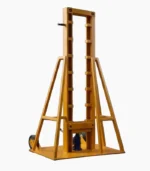 Hydraulic Cable Drum Jack 10 Ton