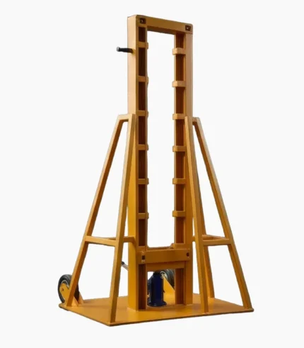 Hydraulic Cable Drum Jack 10 Ton