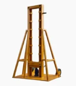 Hydraulic Cable Drum Jack 10 Ton - Image 2