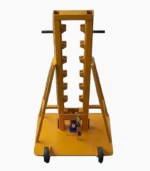 Hydraulic Cable Drum Jack 5 Ton