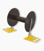 Hydraulic Cable Drum Jack 8 Ton