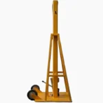 Hydraulic Cable Drum Jack 8 Ton