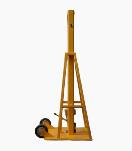 Hydraulic Cable Drum Jack 8 Ton