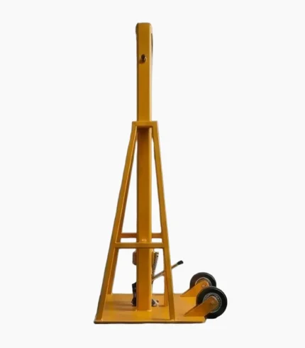 Hydraulic Cable Drum Jack 8 Ton
