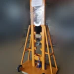 Hydraulic Cable Drum Jacks Gallery
