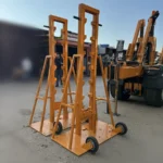 Hydraulic Cable Drum Jacks Gallery
