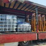 Hydraulic Cable Drum Jacks Gallery