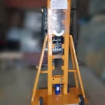 Hydraulic Cable Drum Jacks Gallery