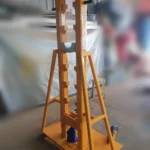 Hydraulic Cable Drum Jacks Gallery