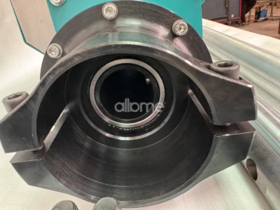 Portable Line Boring Machine BD 50 Gallery