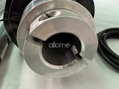 Portable Line Boring Machine BD 50 Gallery