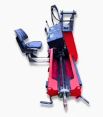 drilljet hd60 details