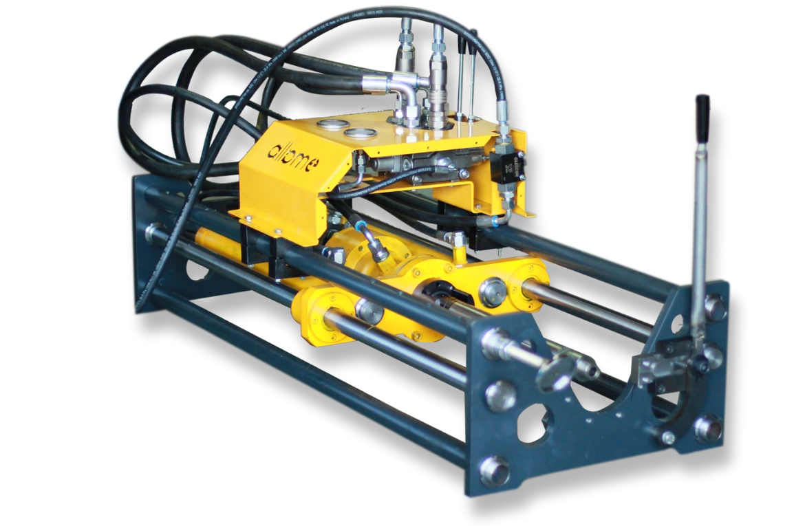 drilljet hd60 details