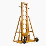 hydraulic cable drum jack 1 ton details