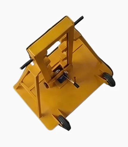 hydraulic cable drum jack 20 ton details