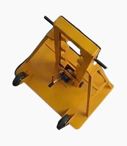 hydraulic cable drum jack 20 ton details
