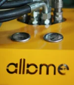 horizontal drilling machine details