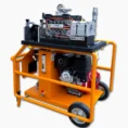 Cable Blowing Machine Hydro Minisky Details