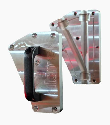 Y-Connector for Microduct