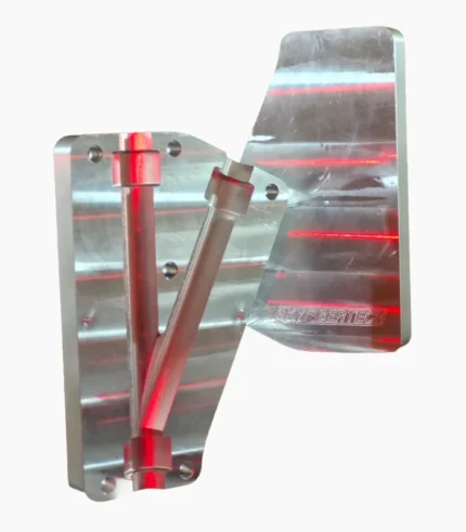 Y-Connector for Microduct