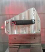 Y-Connector for Microduct