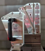 Y-Connector for Microduct