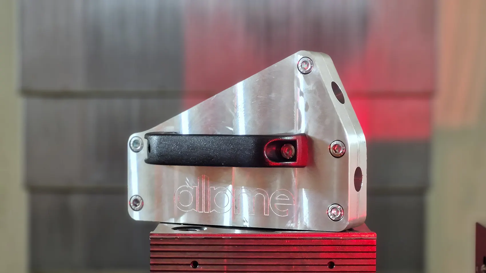 Y-Connector for Microduct