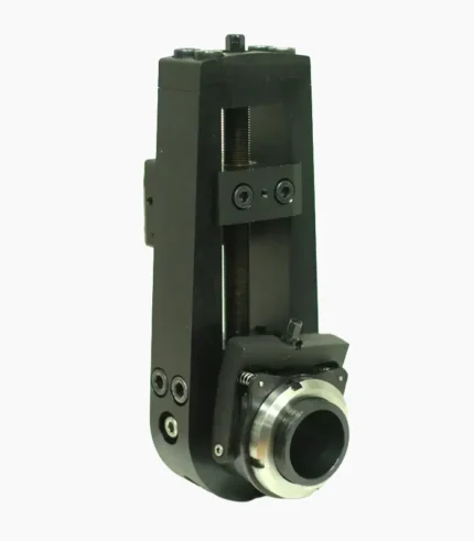portable flange facer