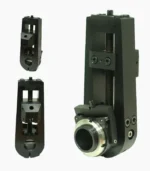 portable flange facer