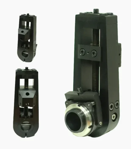 portable flange facer