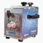 Cable Blowing Machine DynoSky Pneumatic Details
