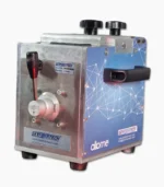 Cable Blowing Machine DynoSky Pneumatic Details