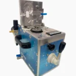Cable Blowing Machine DynoSky Pneumatic Details