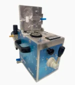 Cable Blowing Machine DynoSky Pneumatic Details