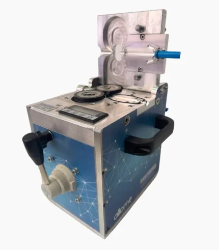 Cable Blowing Machine DynoSky Pneumatic Details
