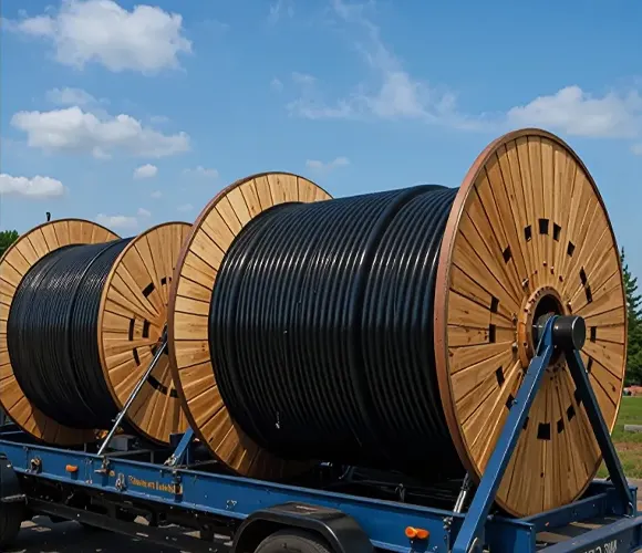 ⁠Cable Handling & Installation Contractors