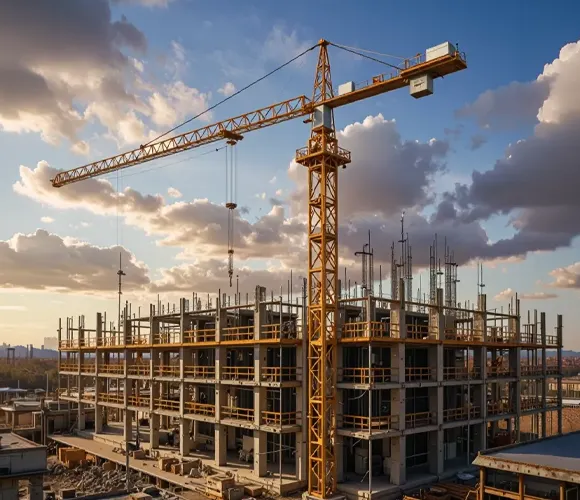 Construction & Civil Engineering